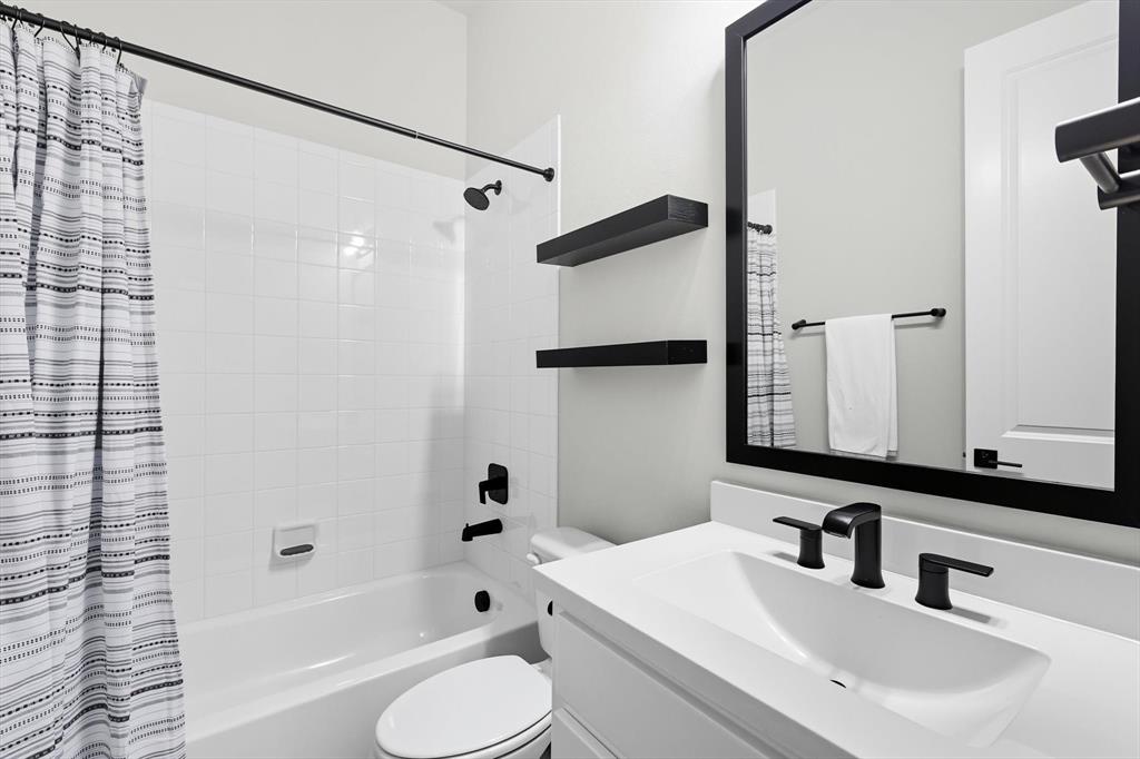 Harvest - Residential