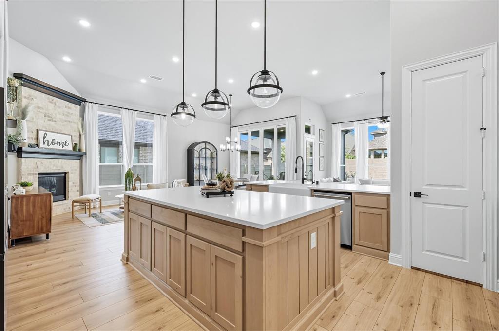 Harvest - Residential