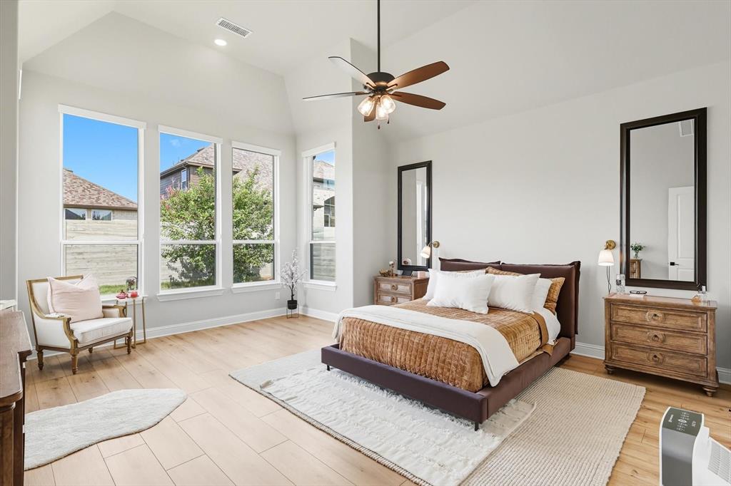 Harvest - Residential