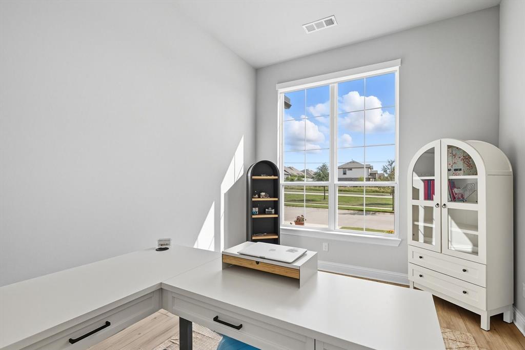 Harvest - Residential