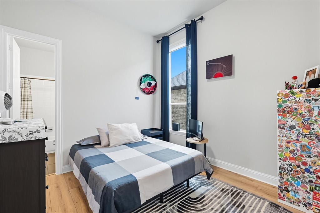 Harvest - Residential