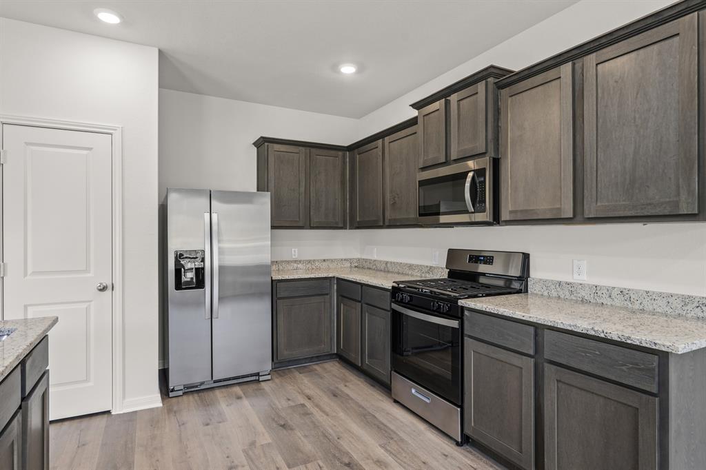 Patriot Estates - Residential