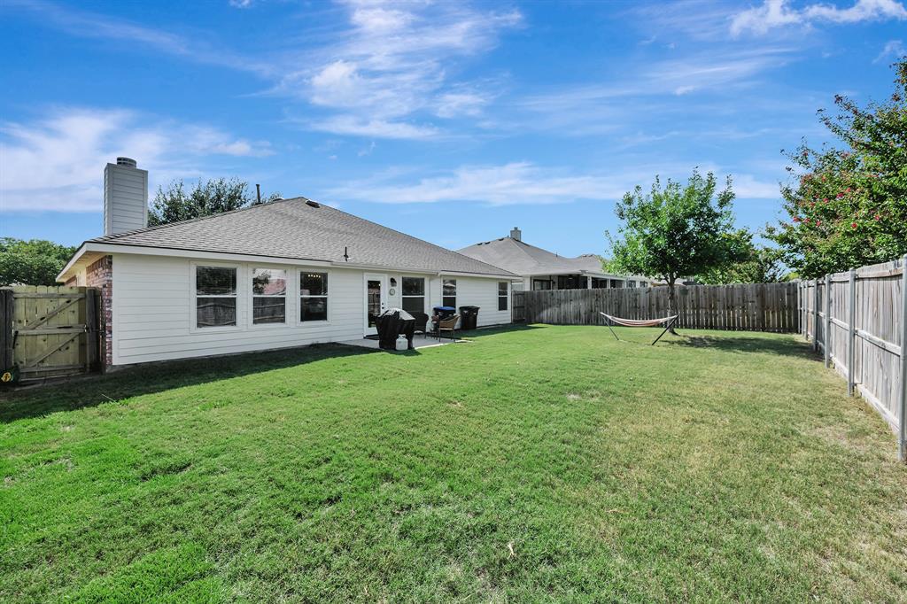 Lasater Add - Residential