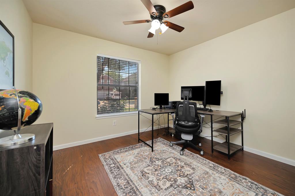 Lasater Add - Residential