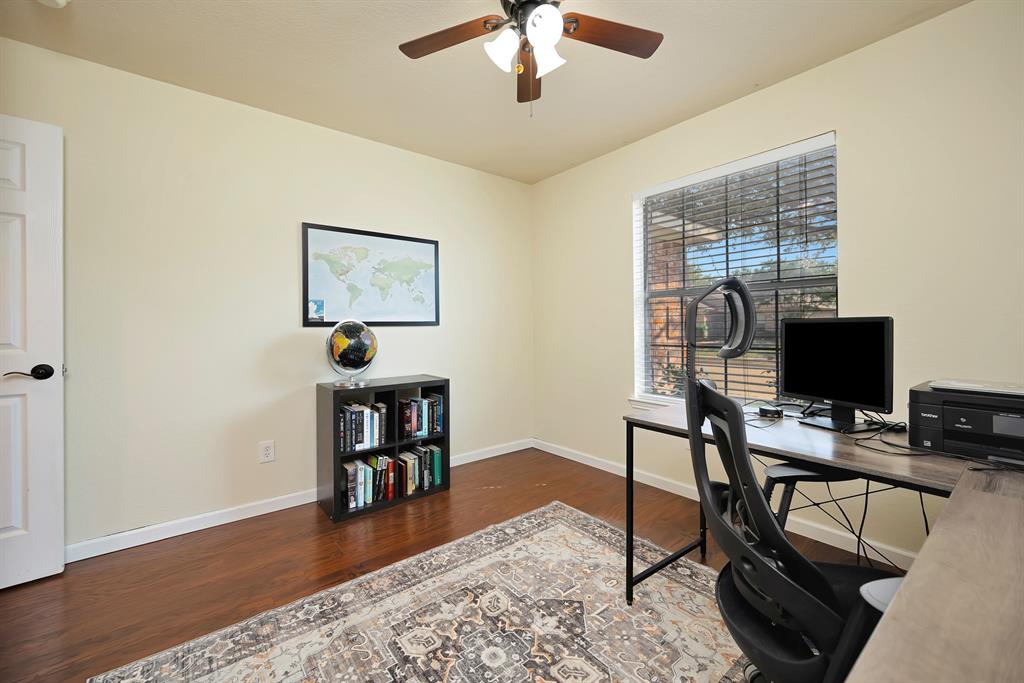 Lasater Add - Residential