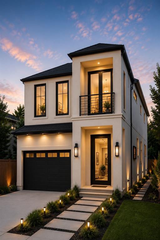 16701 Village Lane