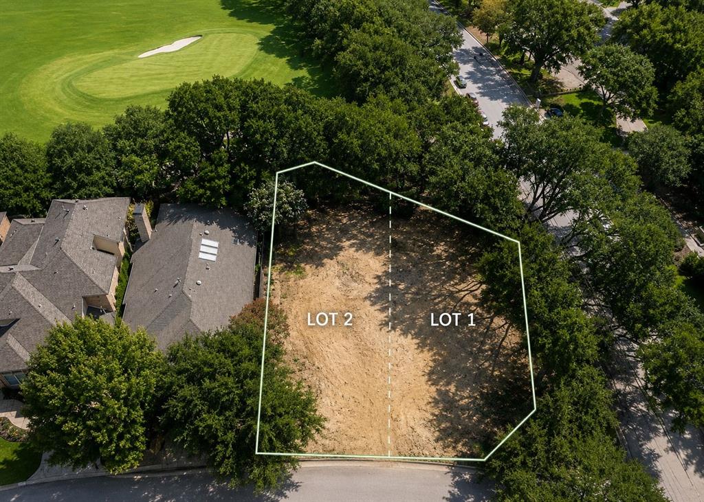 16701 Village Lane