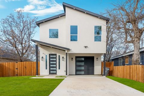 1931 Life Avenue Dallas TX 75212