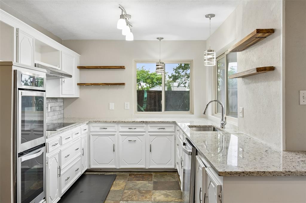 Ridgecrest 02 - Residential