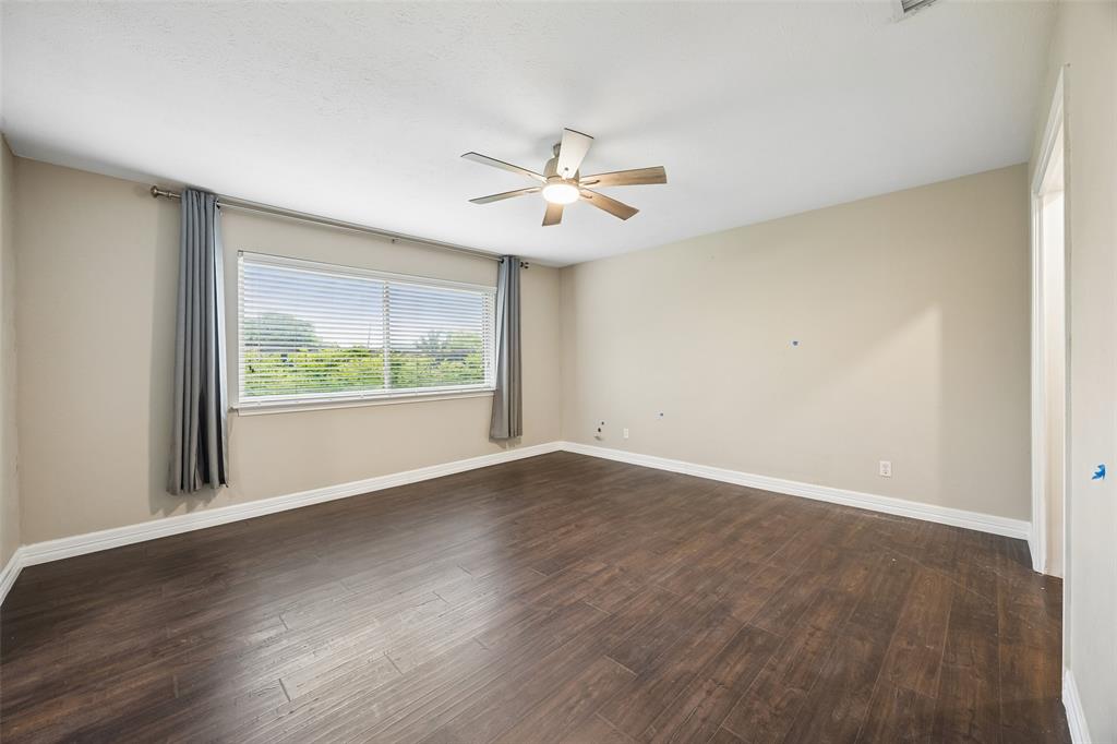 Ridgecrest 02 - Residential