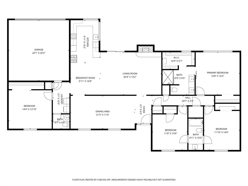 Ridgecrest 02 - Residential