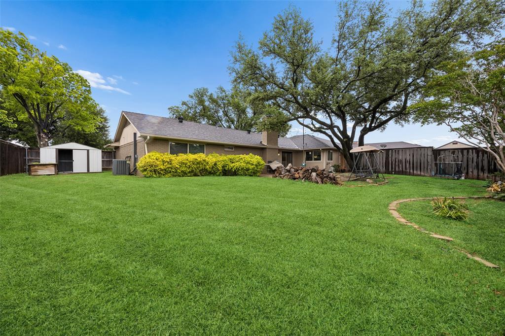 Ridgecrest 02 - Residential