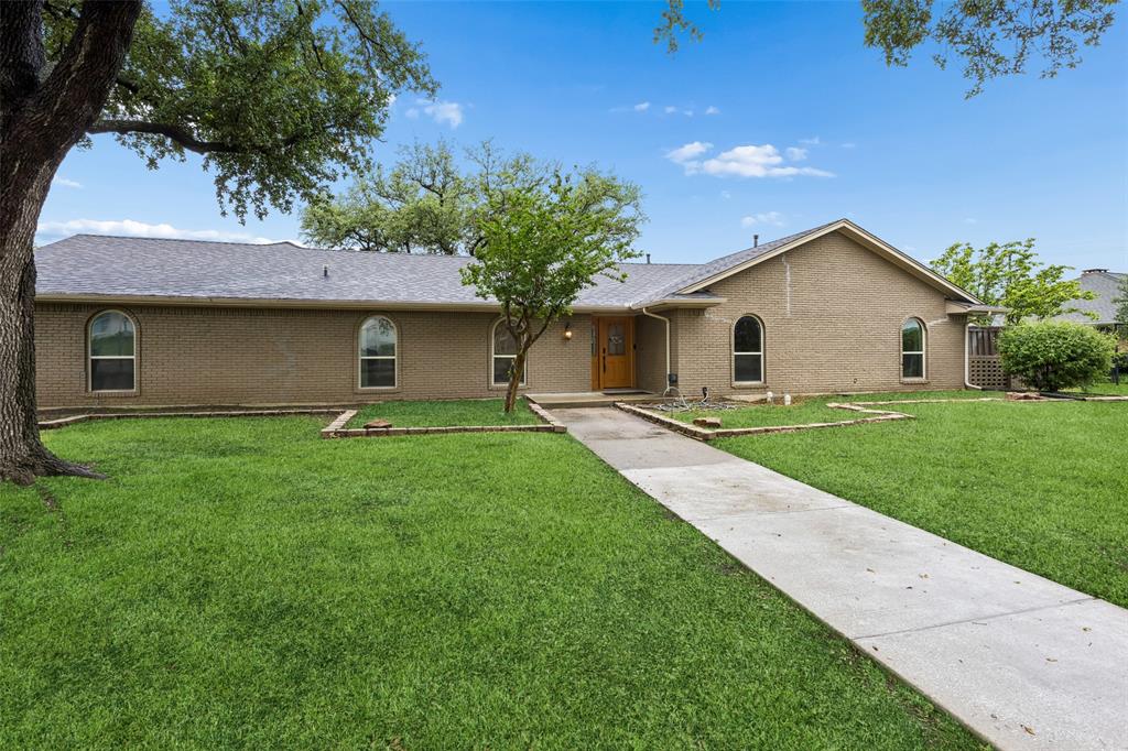 Ridgecrest 02 - Residential
