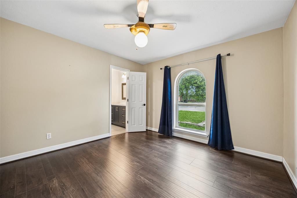 Ridgecrest 02 - Residential