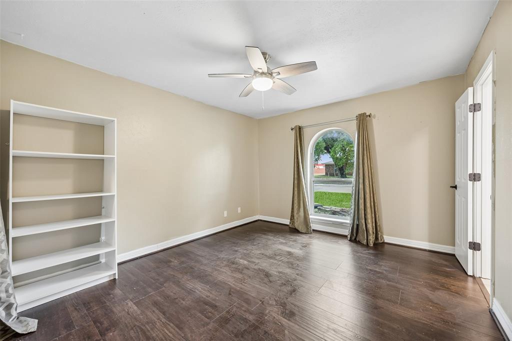 Ridgecrest 02 - Residential