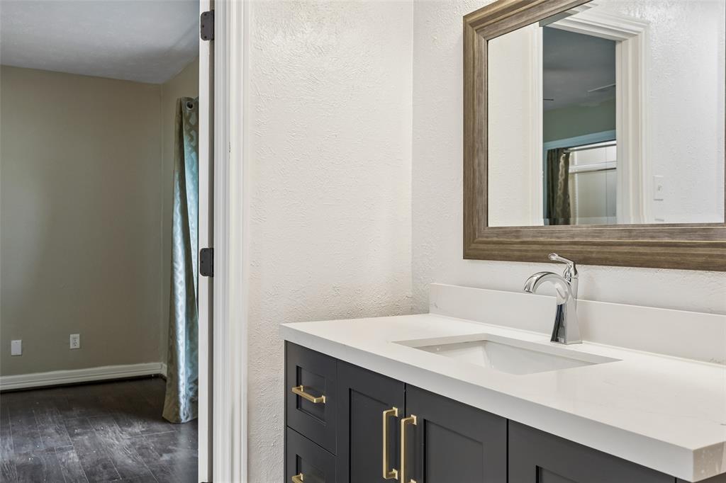 Ridgecrest 02 - Residential