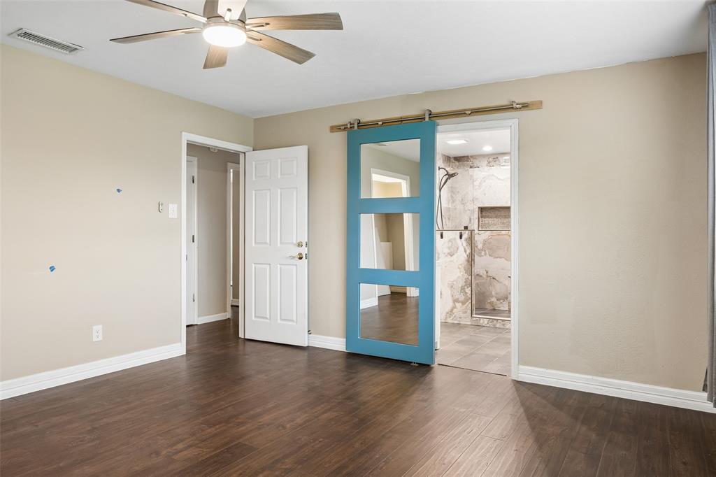 Ridgecrest 02 - Residential
