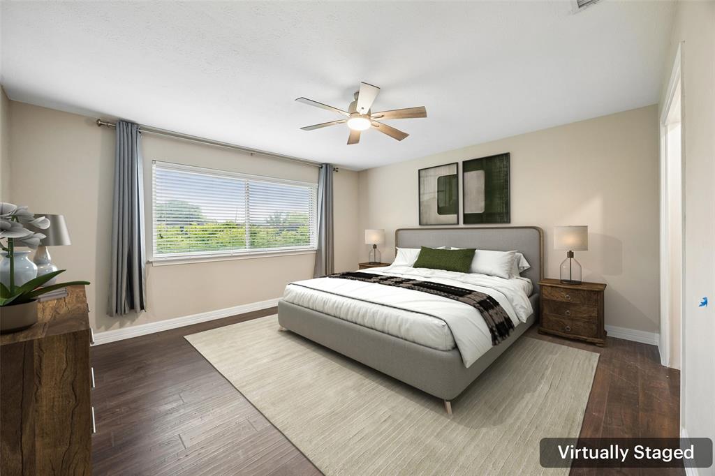 Ridgecrest 02 - Residential