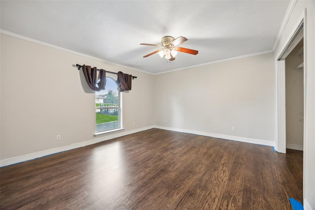 Ridgecrest 02 - Residential