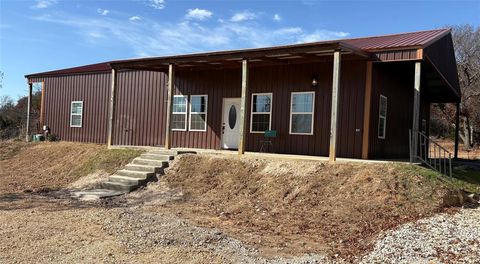 4285 N FM 51 Weatherford TX 76085