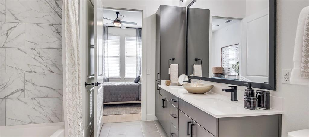 Quorum - Residential Lease