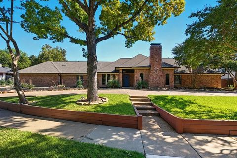 3901 Leon Drive Plano TX 75074