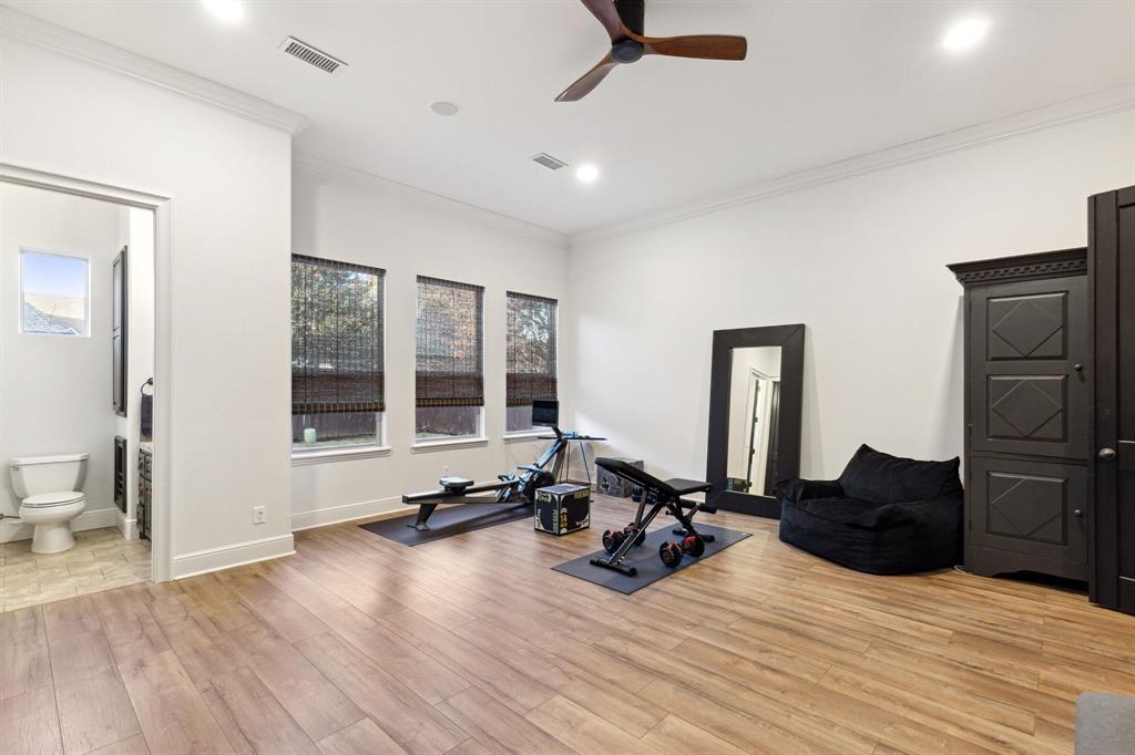 Clairemont Add - Residential