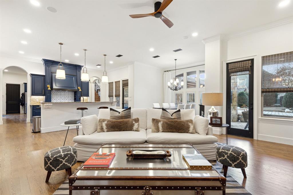 Clairemont Add - Residential