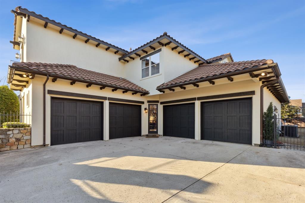 Clairemont Add - Residential