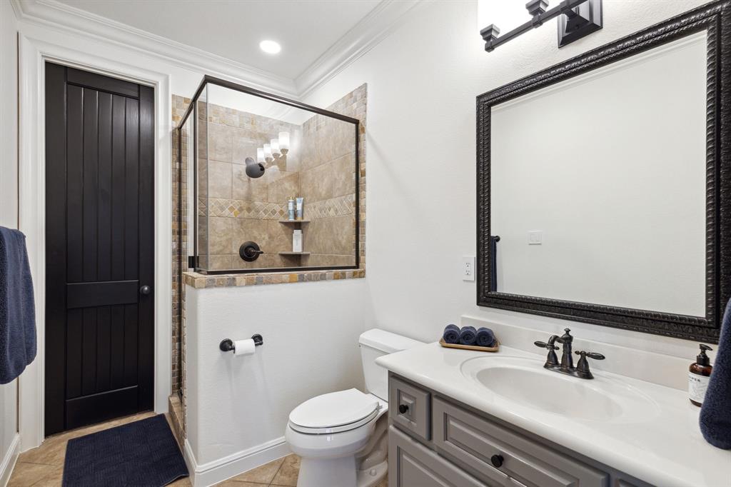 Clairemont Add - Residential