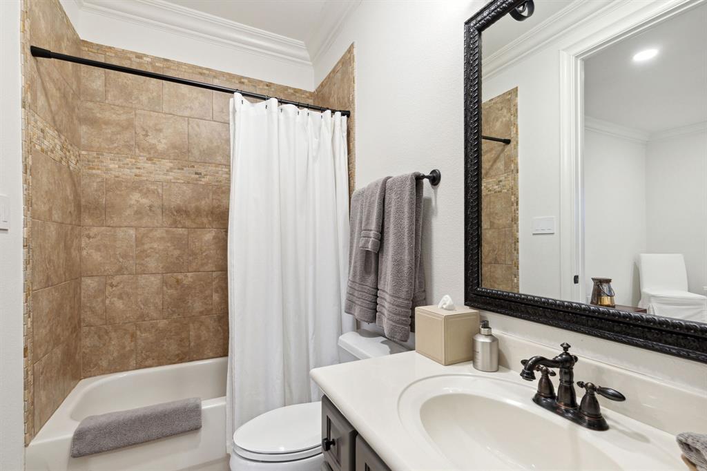 Clairemont Add - Residential