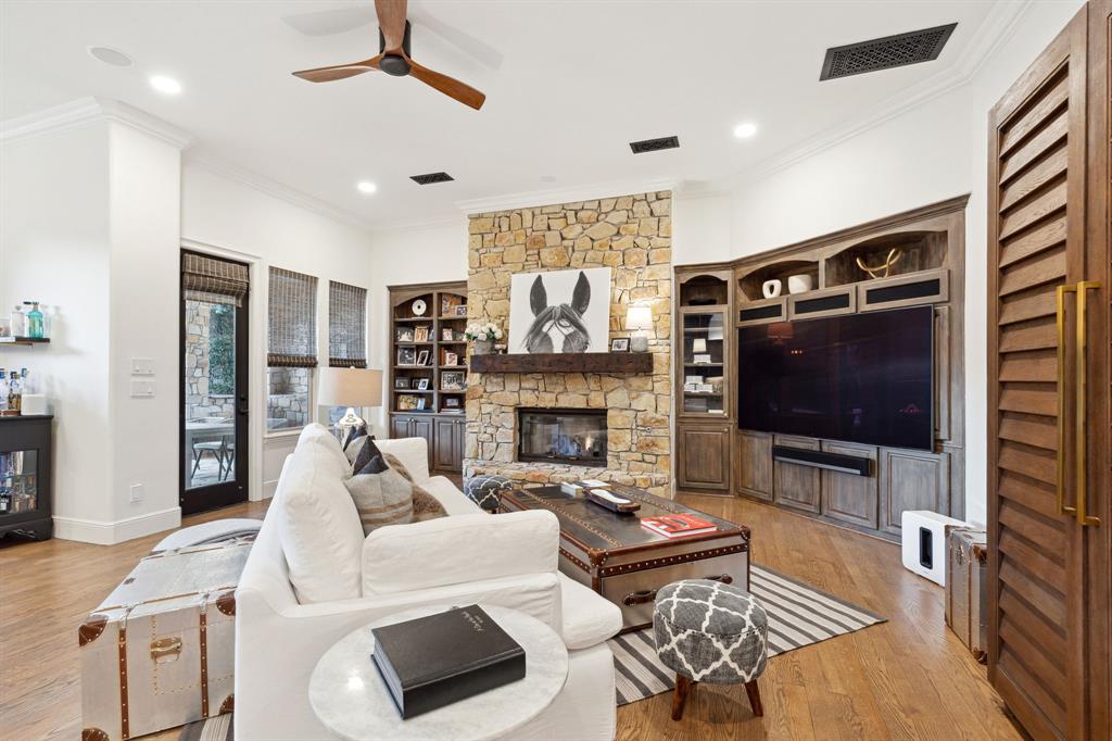 Clairemont Add - Residential