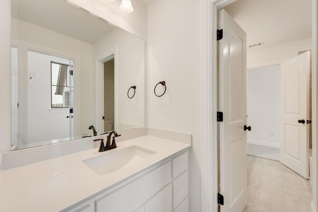 Park Trails - Residential