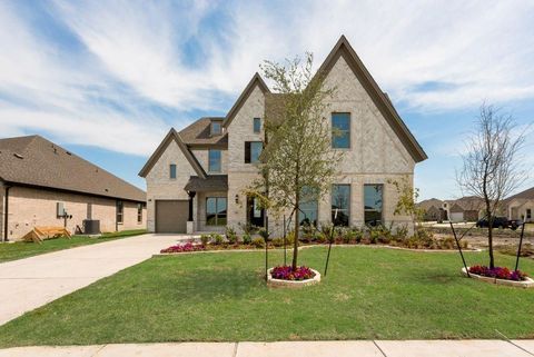 511 San Angelo Drive Forney TX 75126