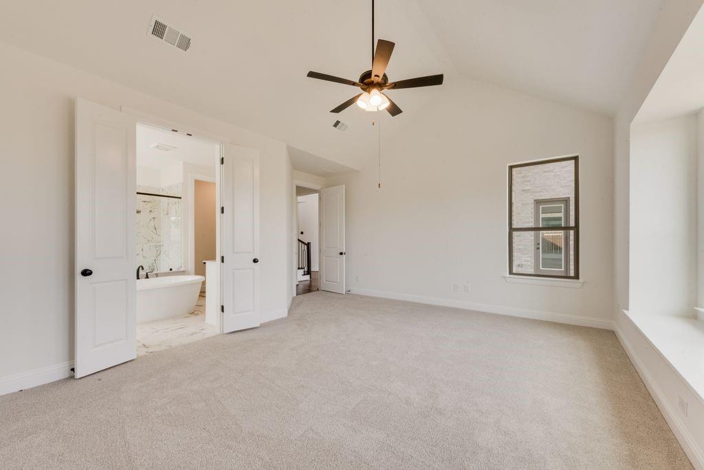 Park Trails - Residential