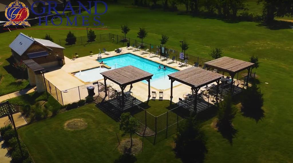 Park Trails - Residential