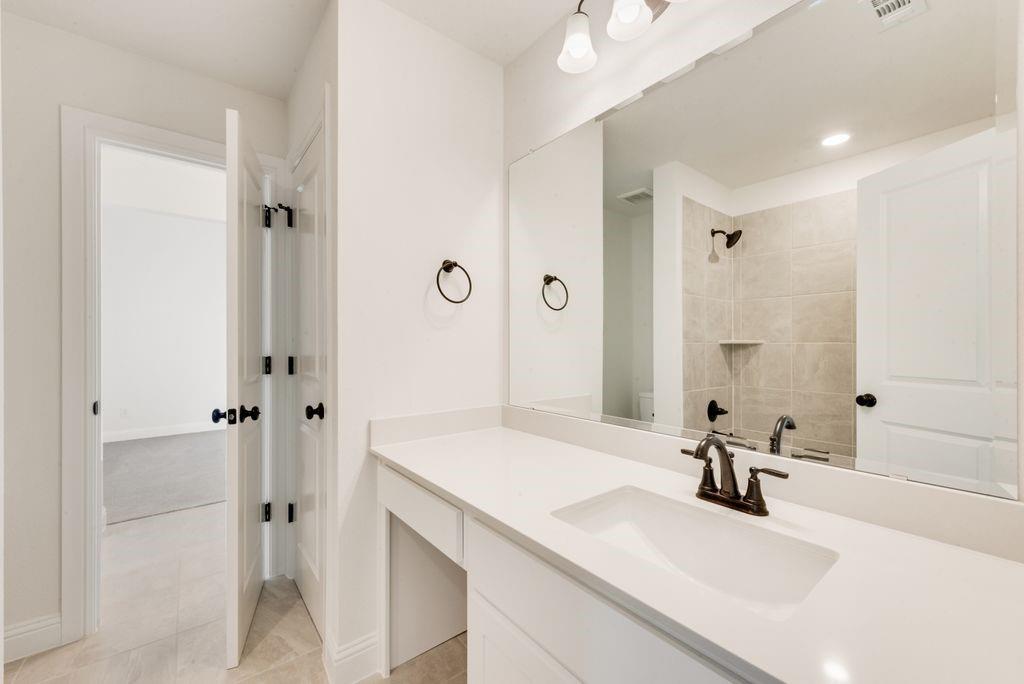 Park Trails - Residential