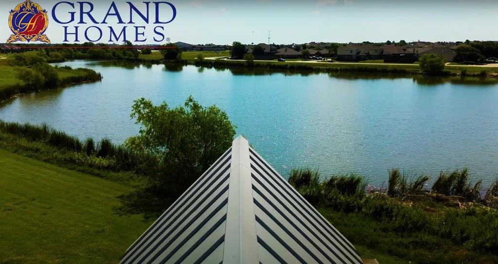 Park Trails - Residential