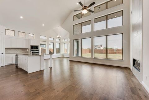 511 San Angelo Drive Forney TX 75126