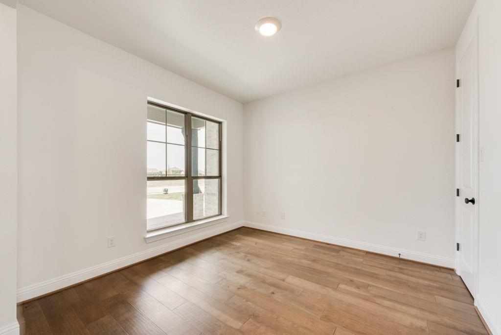 Park Trails - Residential