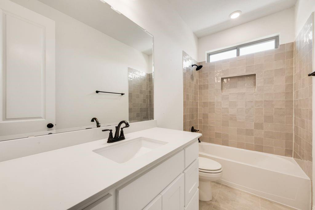 Park Trails - Residential