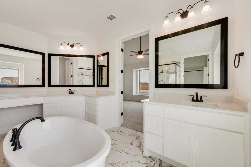 Park Trails - Residential