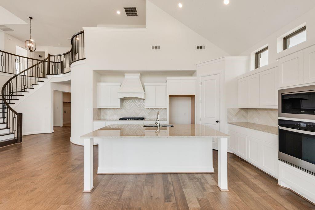 Park Trails - Residential