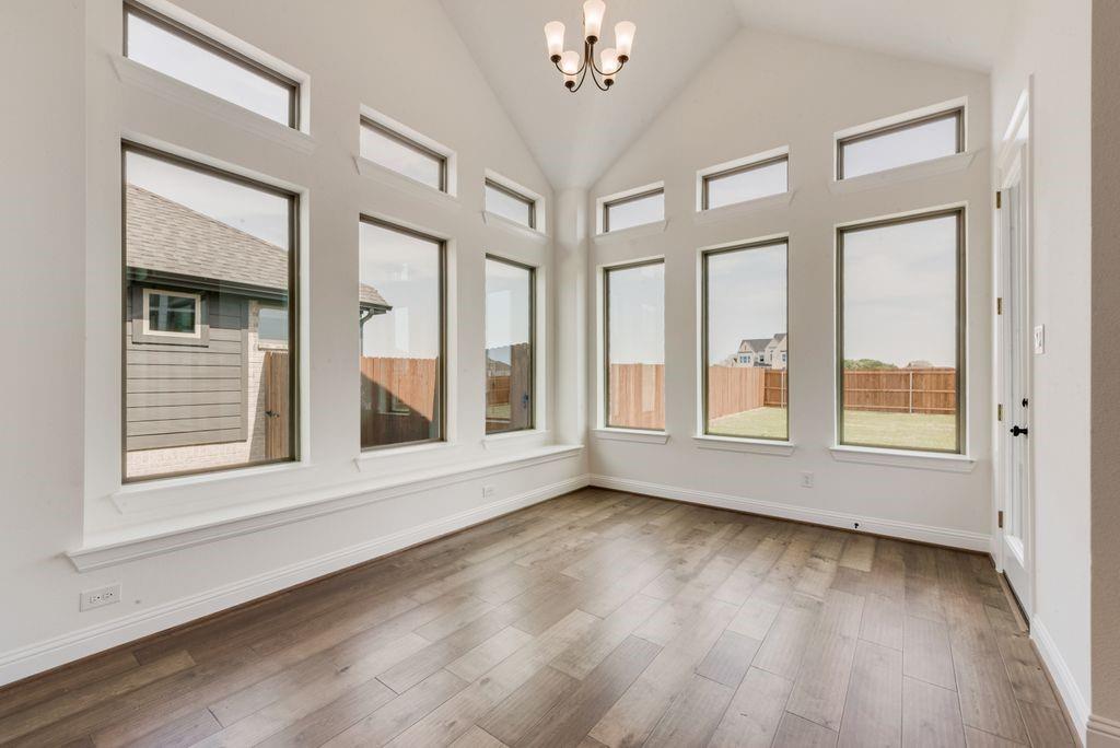 Park Trails - Residential