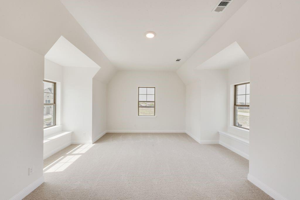 Park Trails - Residential