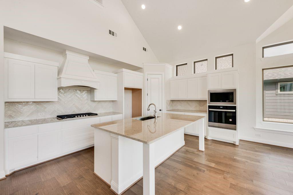 Park Trails - Residential