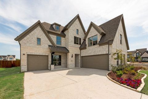 511 San Angelo Drive Forney TX 75126