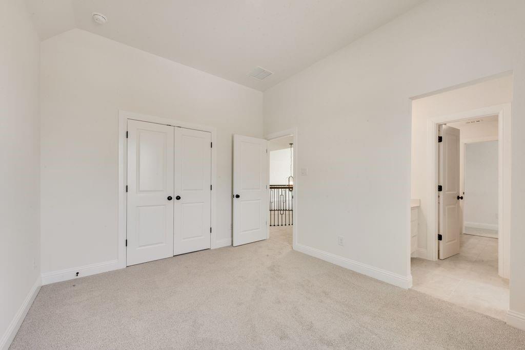 Park Trails - Residential