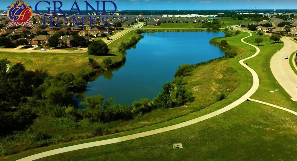 Park Trails - Residential