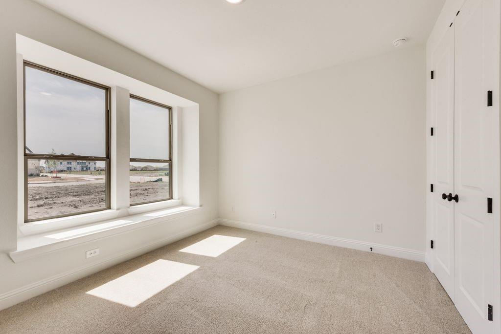 Park Trails - Residential